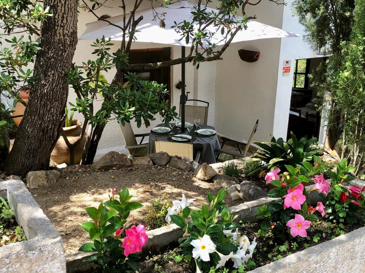 Cala Canyelles Holidays Apartments Lloret de Mar Exterior foto